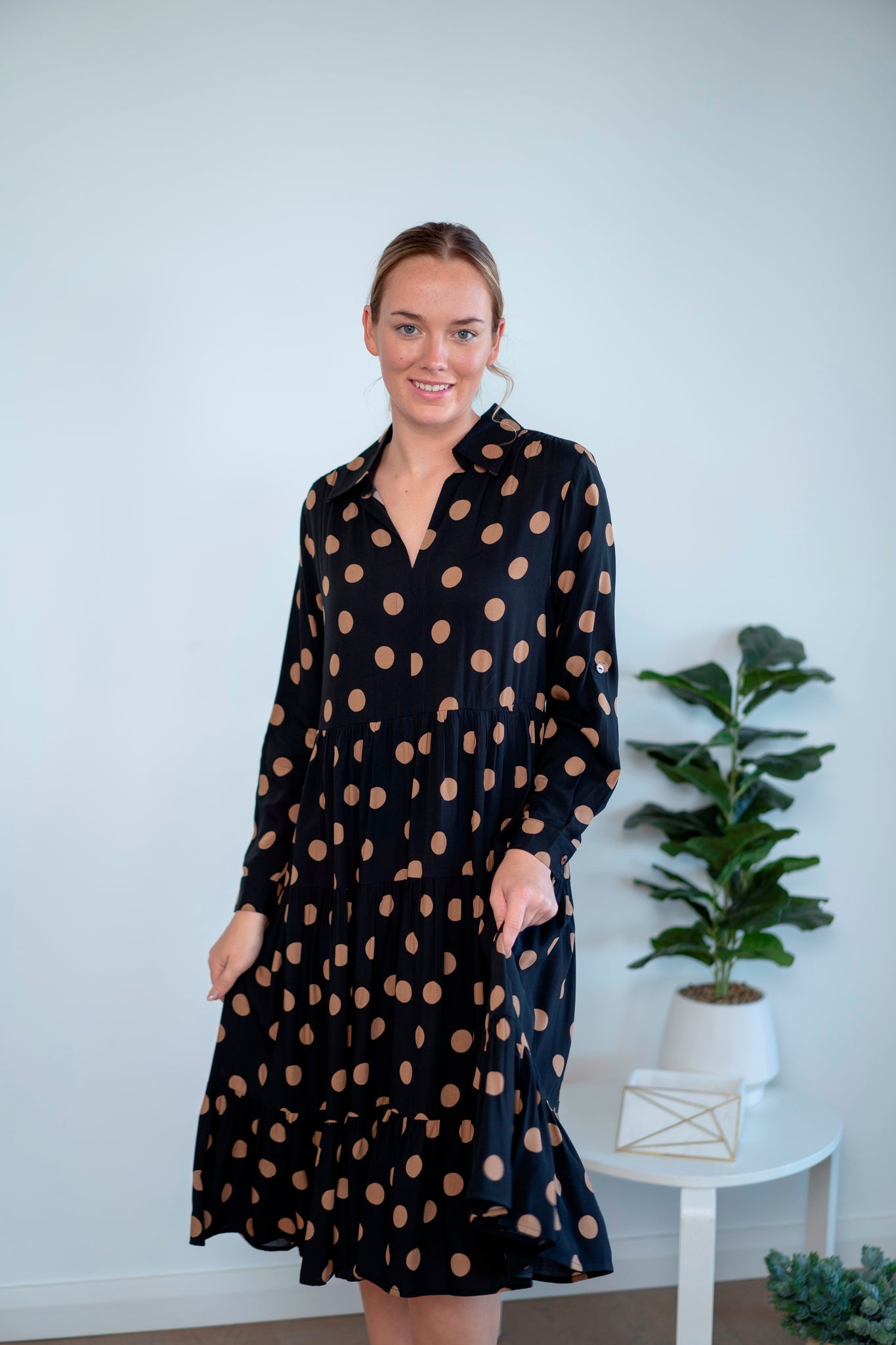 Dotti 2024 wrap dress