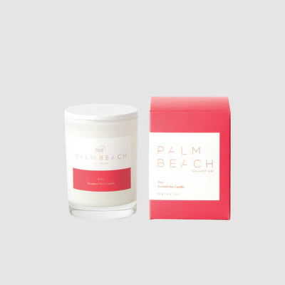 PALM BEECH SOY CANDLE 9OG