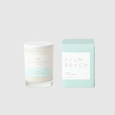 PALM BEECH SOY CANDLE 9OG