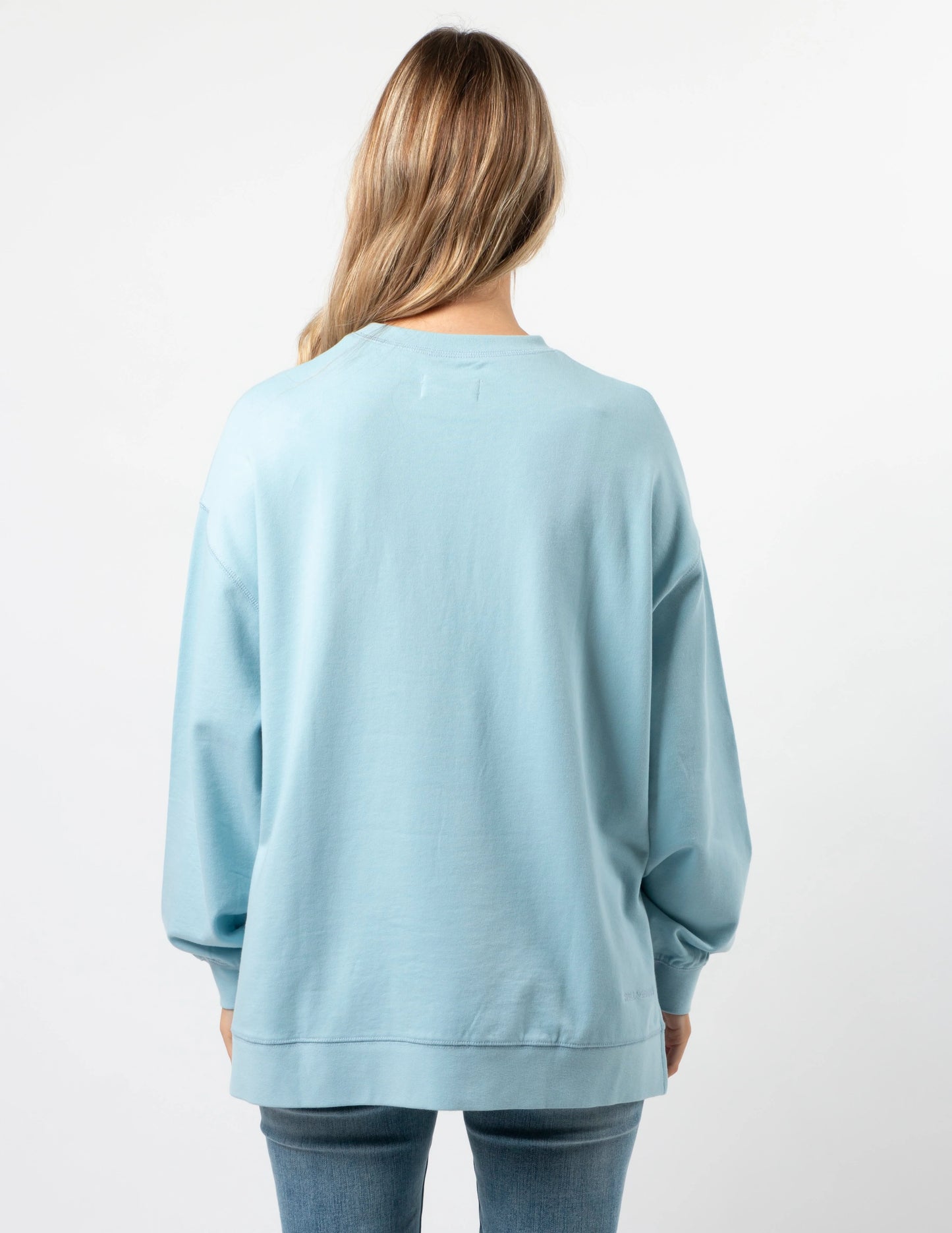 SKY LONDON SUNDAY SWEATER