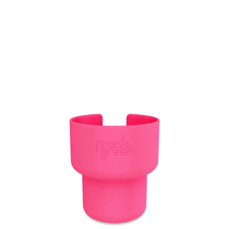 FRANK GREEN CUP HOLDER EXPANDER