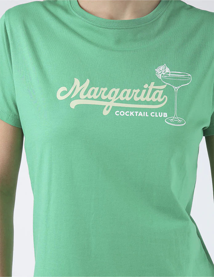 MARGARITA ACE TEE