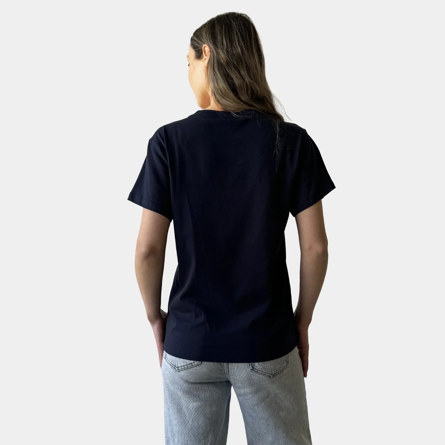 LOVE TEE NAVY