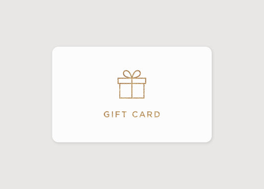 $25 DENIM CULTURE DIGITAL GIFT CARD