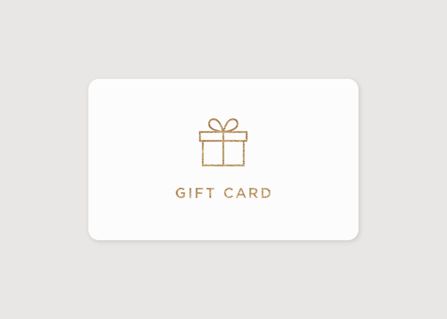 $100 DENIM CULTURE DIGITAL GIFT CARD