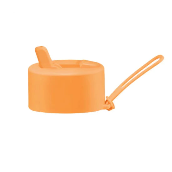 FRANK GREEN FLIP STRAW LID & STRAP