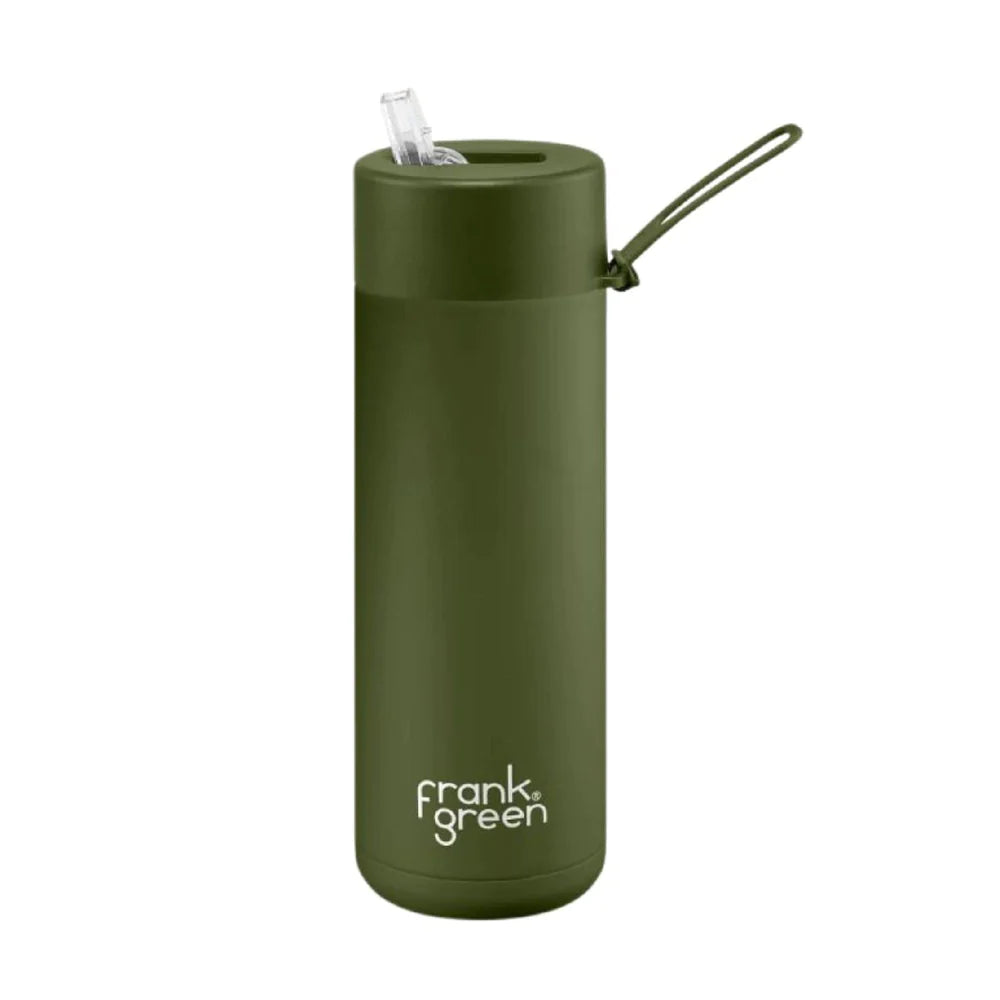 FRANK GREEN 595ML/20oz