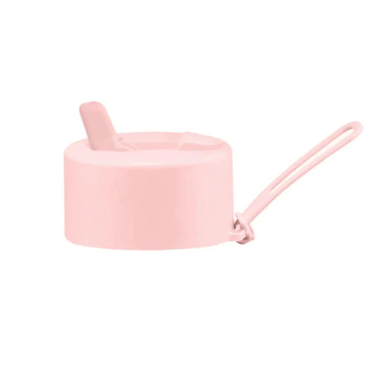 FRANK GREEN FLIP STRAW LID & STRAP