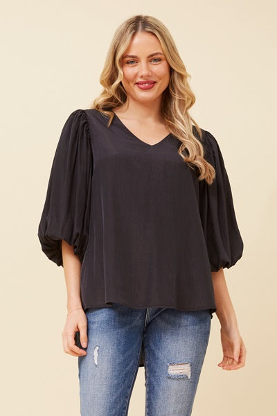 NADIA BLOUSE